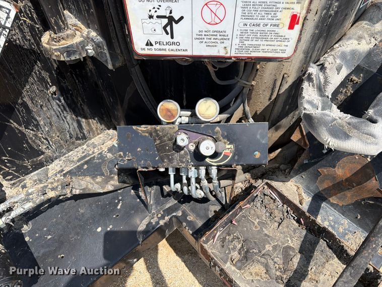 image for item FB5914 Cimlime 150 magma pothole patcher