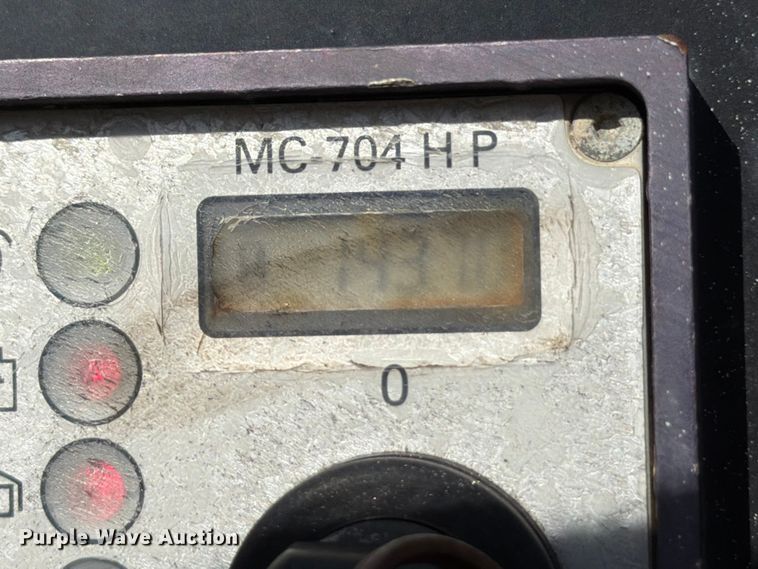 image for item FB5914 Cimlime 150 magma pothole patcher