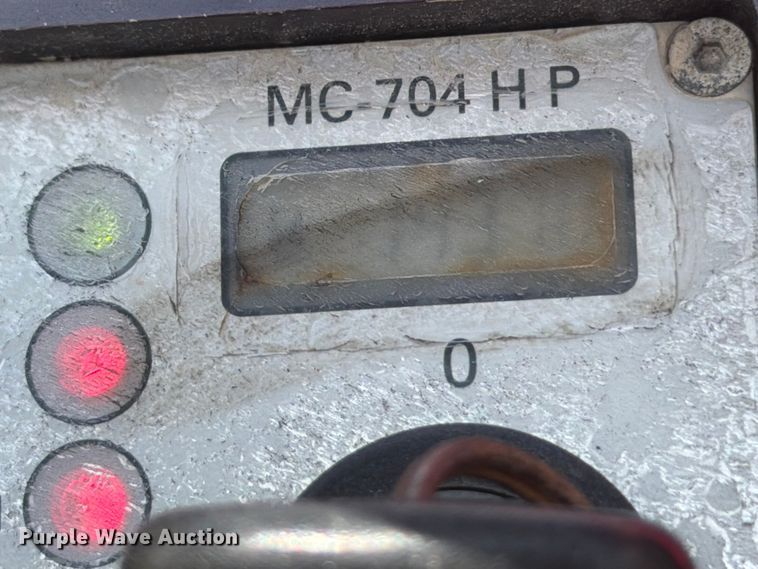 image for item FB5914 Cimlime 150 magma pothole patcher
