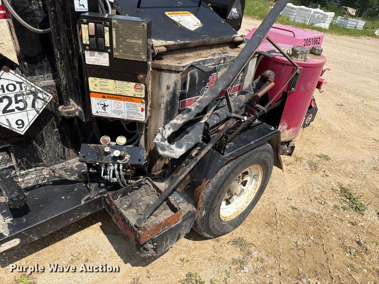image for item FB5914 Cimlime 150 magma pothole patcher