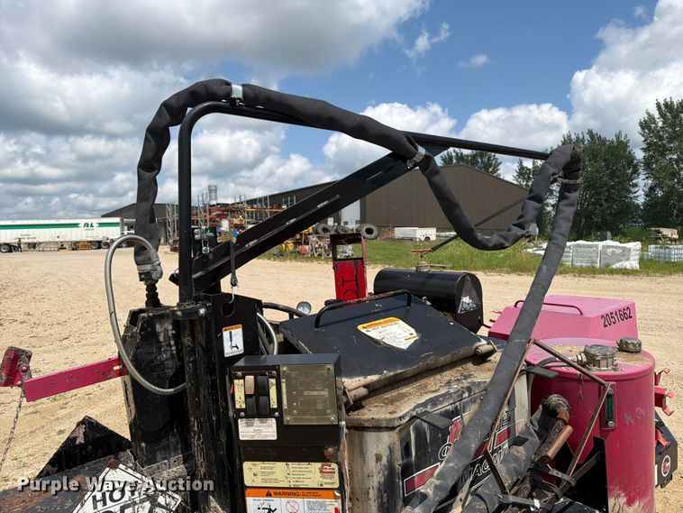 image for item FB5914 Cimlime 150 magma pothole patcher