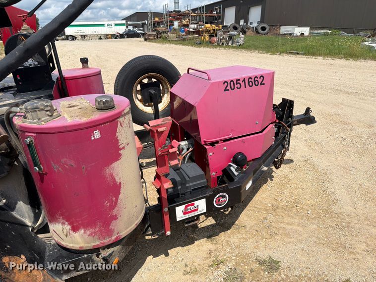 image for item FB5914 Cimlime 150 magma pothole patcher