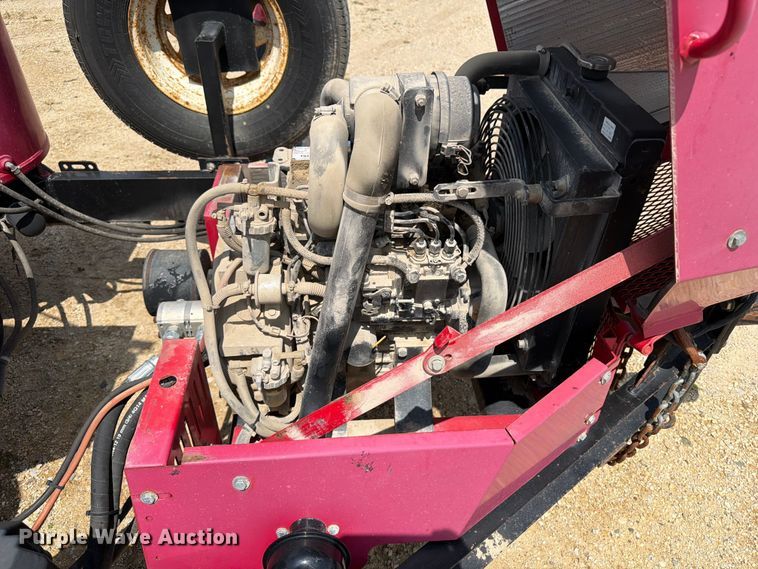 image for item FB5914 Cimlime 150 magma pothole patcher