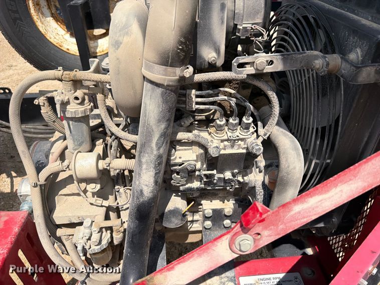 image for item FB5914 Cimlime 150 magma pothole patcher