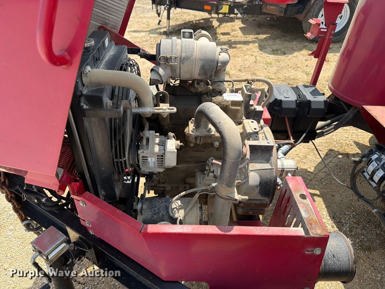 image for item FB5914 Cimlime 150 magma pothole patcher