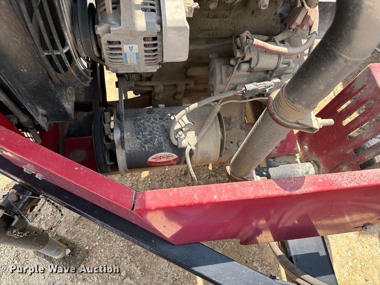 image for item FB5914 Cimlime 150 magma pothole patcher
