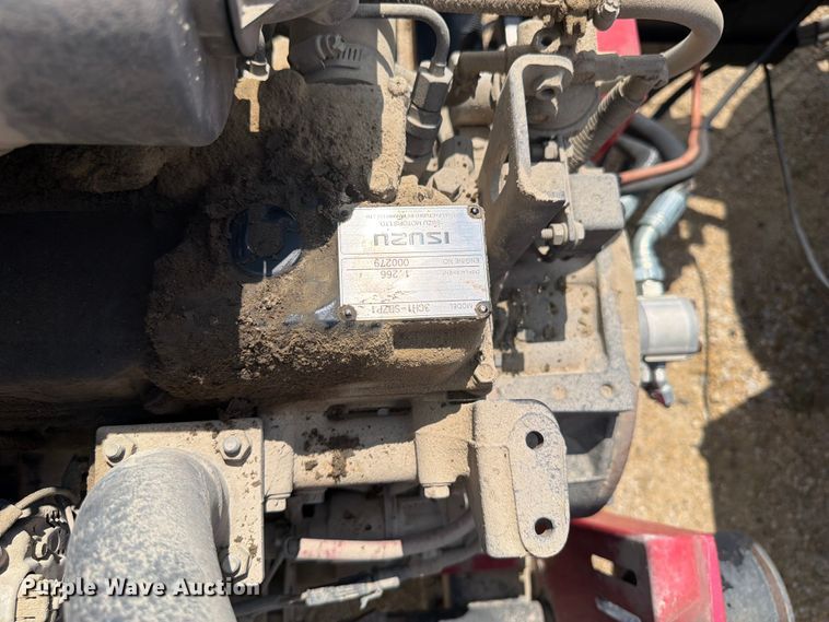 image for item FB5914 Cimlime 150 magma pothole patcher