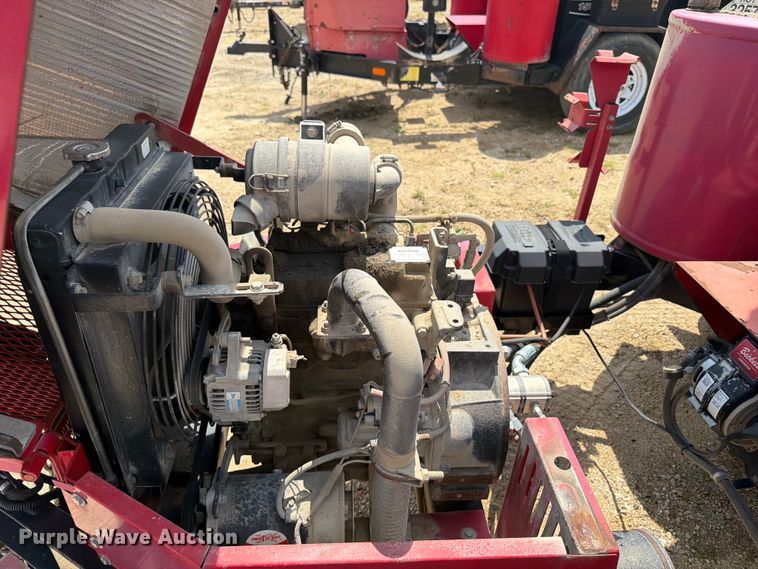 image for item FB5914 Cimlime 150 magma pothole patcher