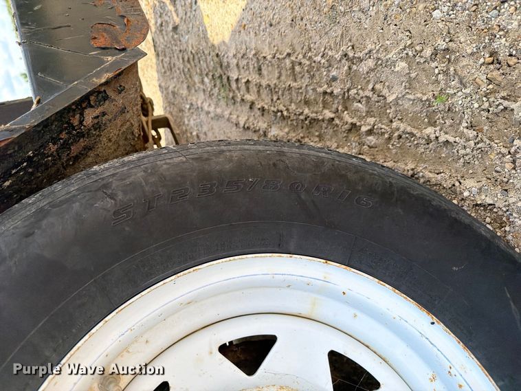 image for item FB5914 Cimlime 150 magma pothole patcher