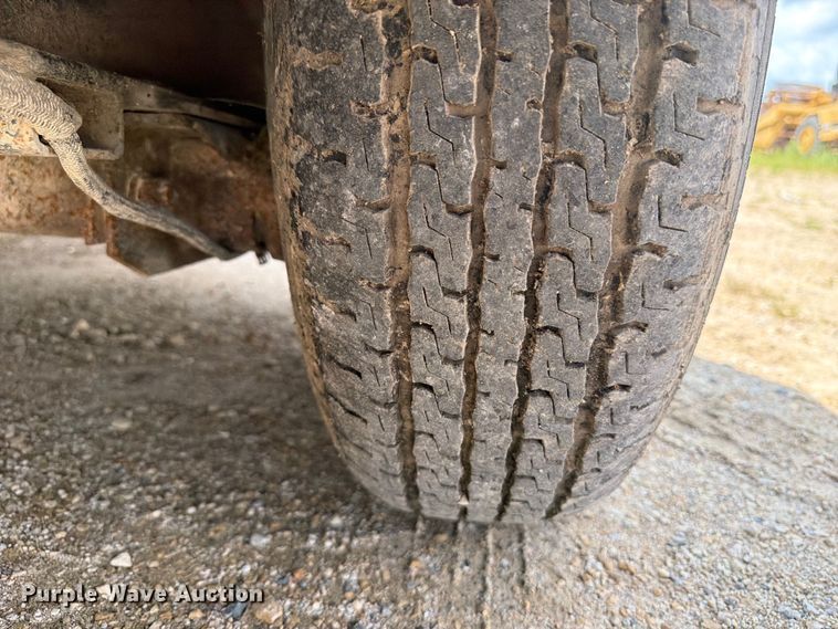 image for item FB5914 Cimlime 150 magma pothole patcher