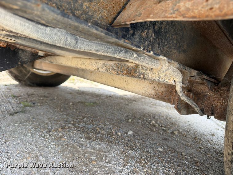 image for item FB5914 Cimlime 150 magma pothole patcher