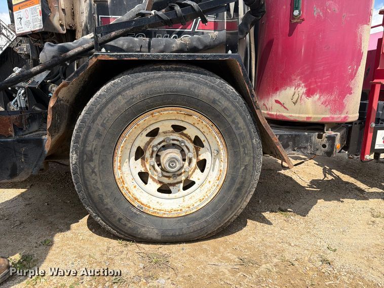 image for item FB5914 Cimlime 150 magma pothole patcher