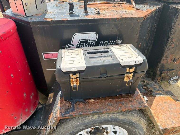 image for item FB5915 Cimlime 150 Magma pothole patcher truck
