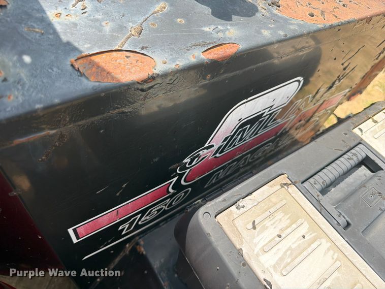 image for item FB5915 Cimlime 150 Magma pothole patcher truck