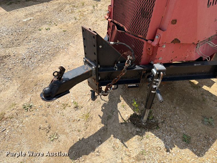 image for item FB5915 Cimlime 150 Magma pothole patcher truck