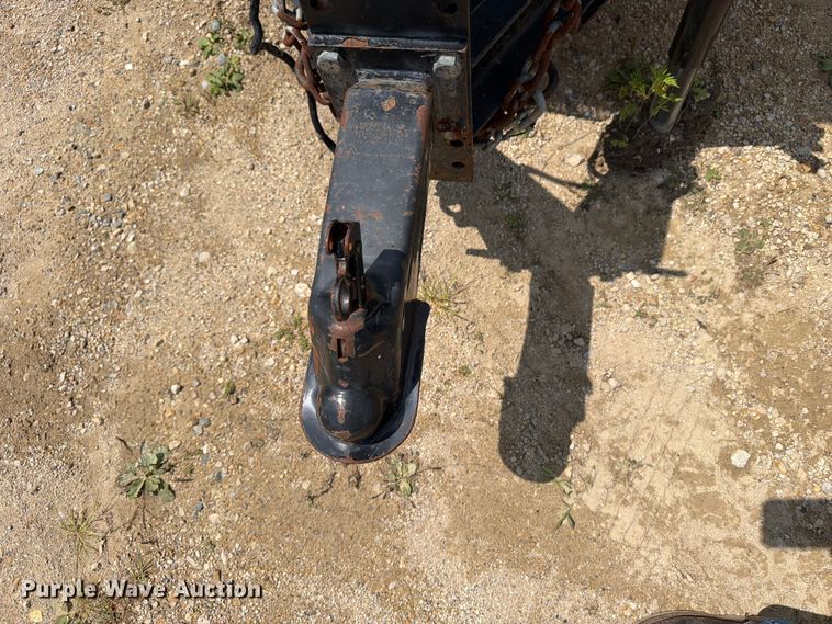 image for item FB5915 Cimlime 150 Magma pothole patcher truck