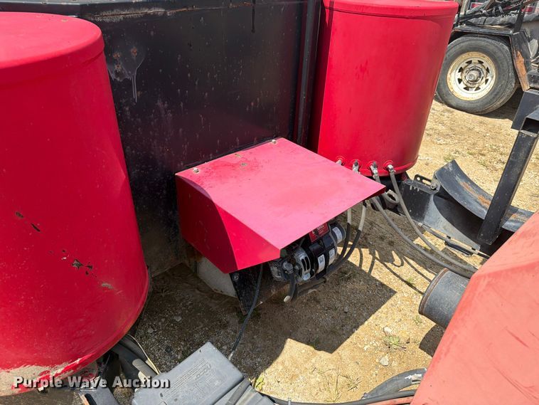 image for item FB5915 Cimlime 150 Magma pothole patcher truck
