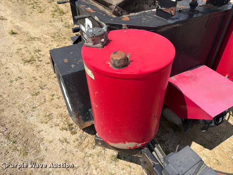 image for item FB5915 Cimlime 150 Magma pothole patcher truck