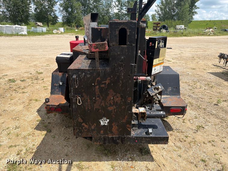 image for item FB5915 Cimlime 150 Magma pothole patcher truck