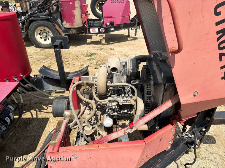 image for item FB5915 Cimlime 150 Magma pothole patcher truck