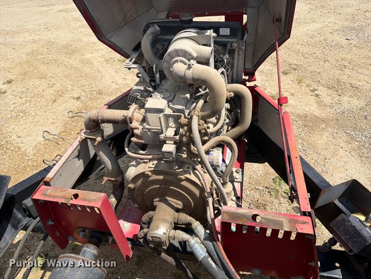 image for item FB5915 Cimlime 150 Magma pothole patcher truck