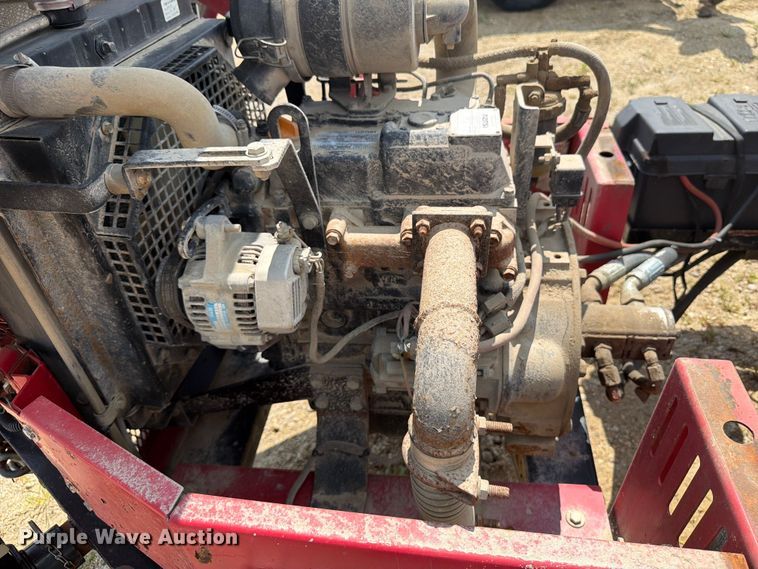 image for item FB5915 Cimlime 150 Magma pothole patcher truck