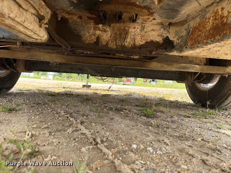 image for item FB5915 Cimlime 150 Magma pothole patcher truck
