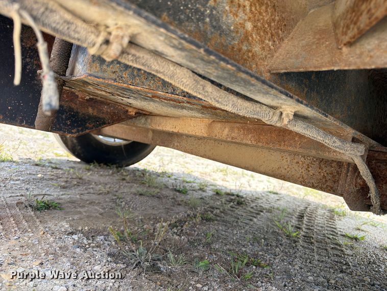 image for item FB5915 Cimlime 150 Magma pothole patcher truck