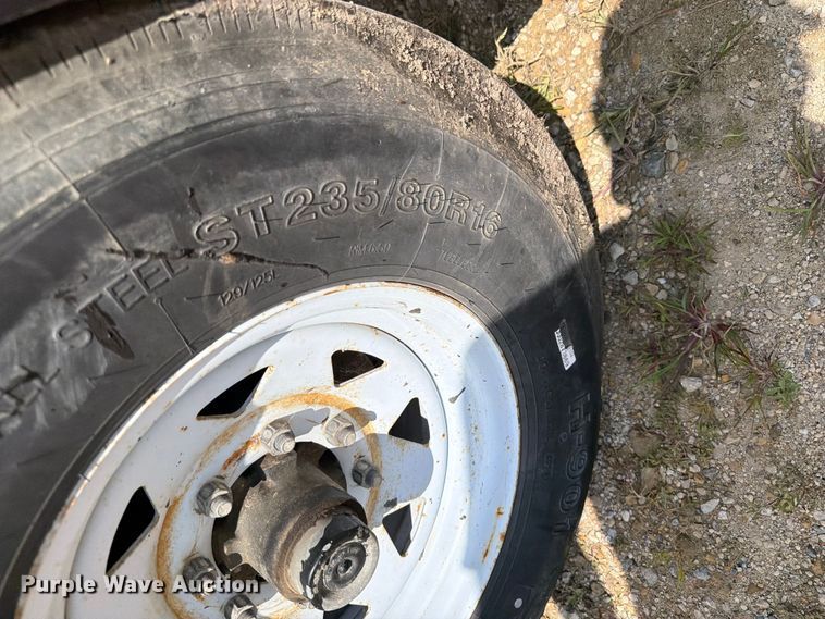 image for item FB5915 Cimlime 150 Magma pothole patcher truck