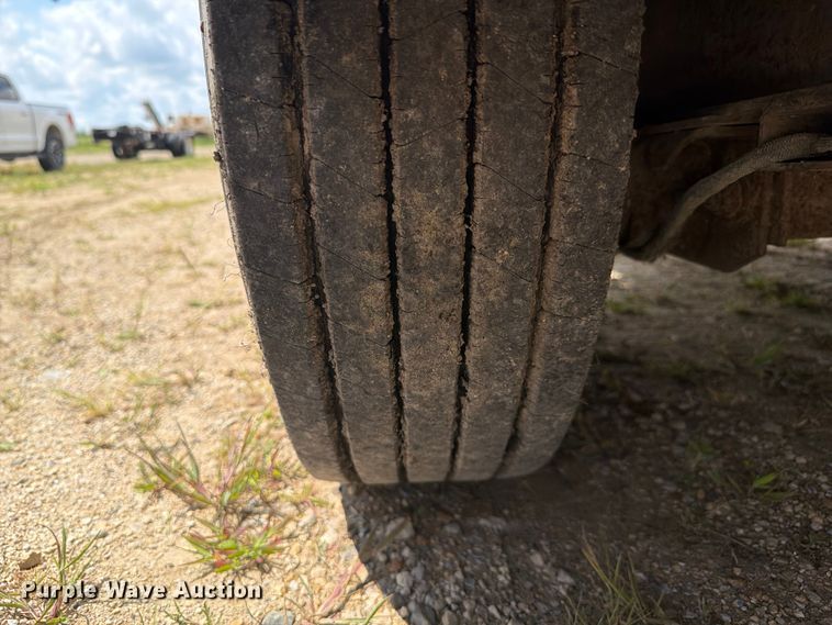 image for item FB5915 Cimlime 150 Magma pothole patcher truck
