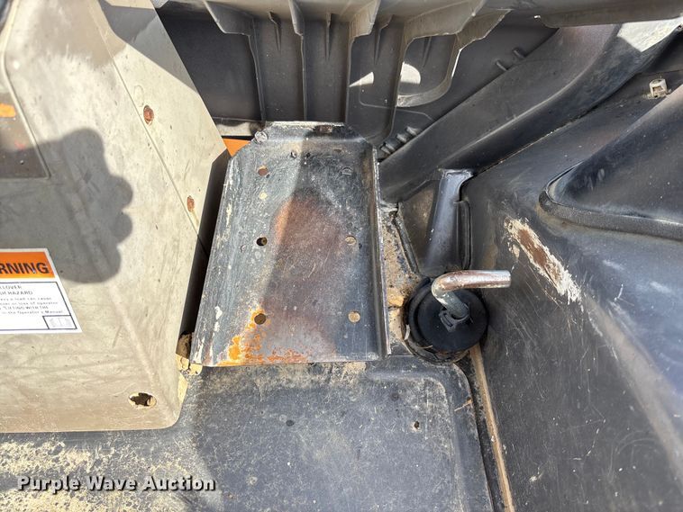image for item FC1697 2015 Case 580 Super N backhoe