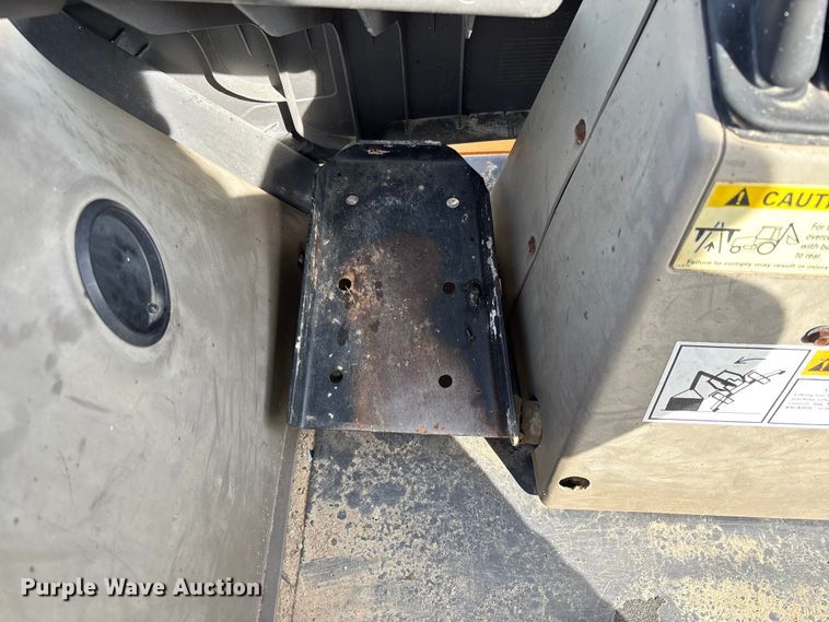 image for item FC1697 2015 Case 580 Super N backhoe