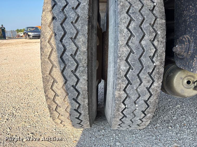 image for item FC1926 2006 MAC Trailer Manufacturing end dump trailer