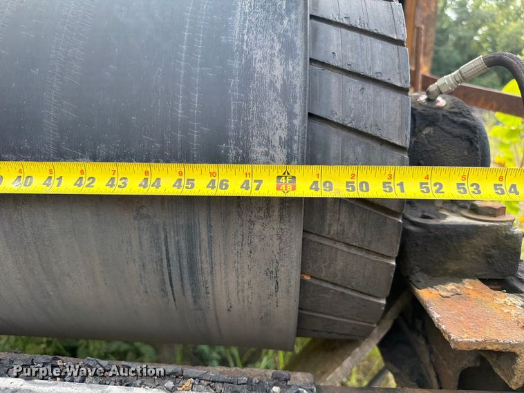 image for item FC3282 Feed hopper