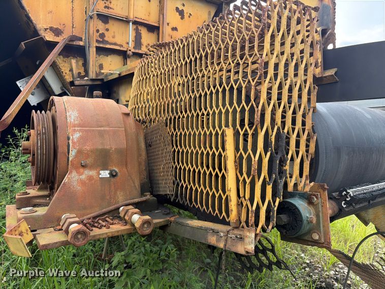 image for item FC3282 Feed hopper