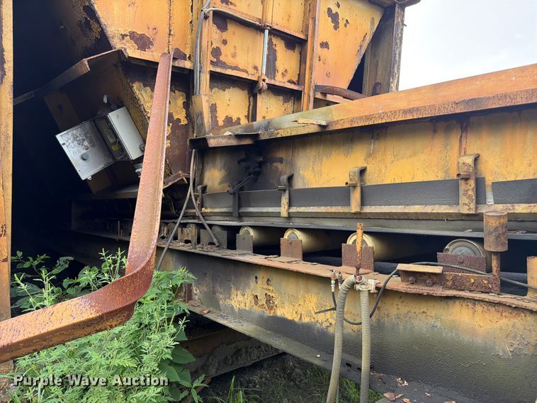 image for item FC3282 Feed hopper