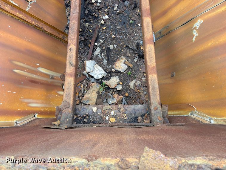 image for item FC3282 Feed hopper