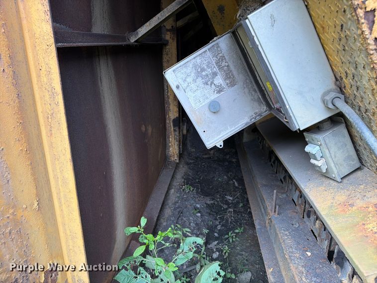 image for item FC3282 Feed hopper