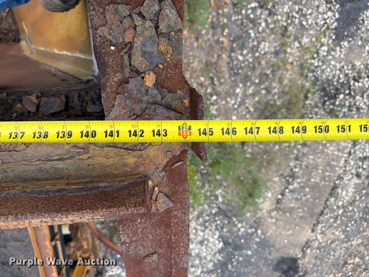 image for item FC3282 Feed hopper