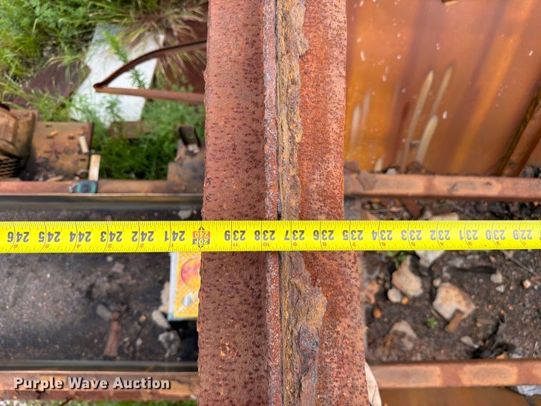 image for item FC3282 Feed hopper