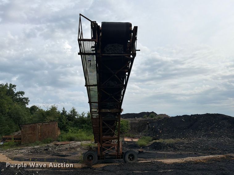 image for item FC3283 Conveyor