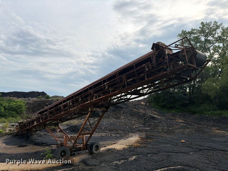 image for item FC3283 Conveyor