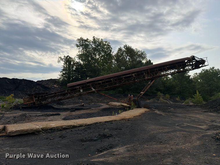 image for item FC3283 Conveyor