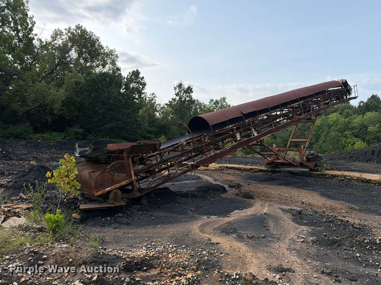 image for item FC3283 Conveyor