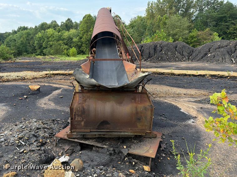 image for item FC3283 Conveyor