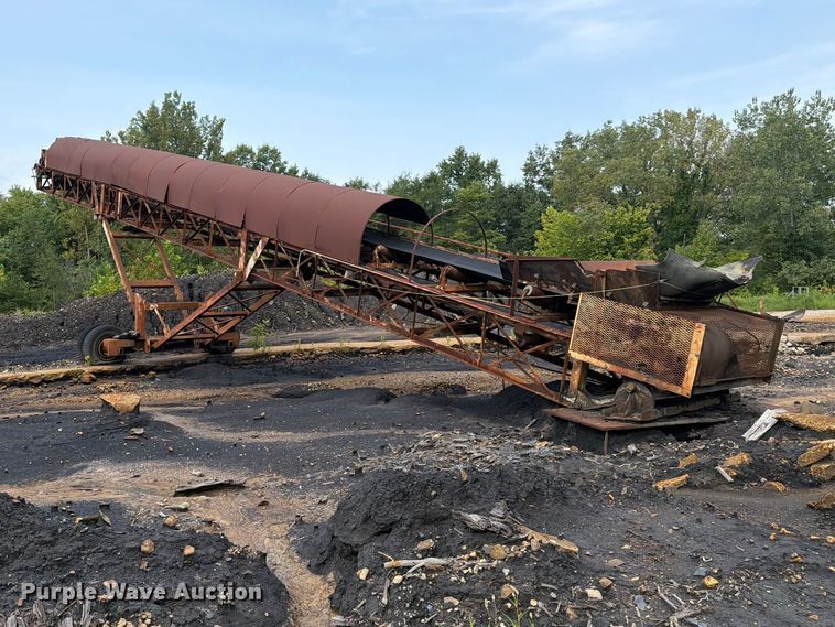 image for item FC3283 Conveyor