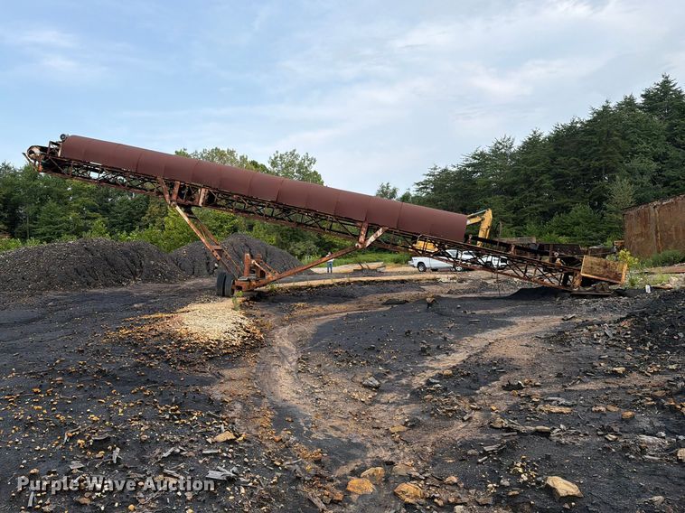 image for item FC3283 Conveyor