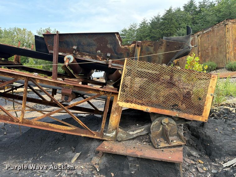 image for item FC3283 Conveyor