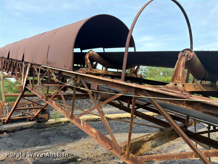image for item FC3283 Conveyor