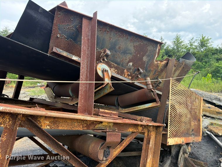 image for item FC3283 Conveyor